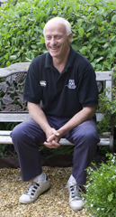 Noel Hodgson