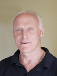 Noel Hodgson